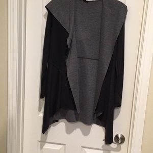 Active wear.   Reversible